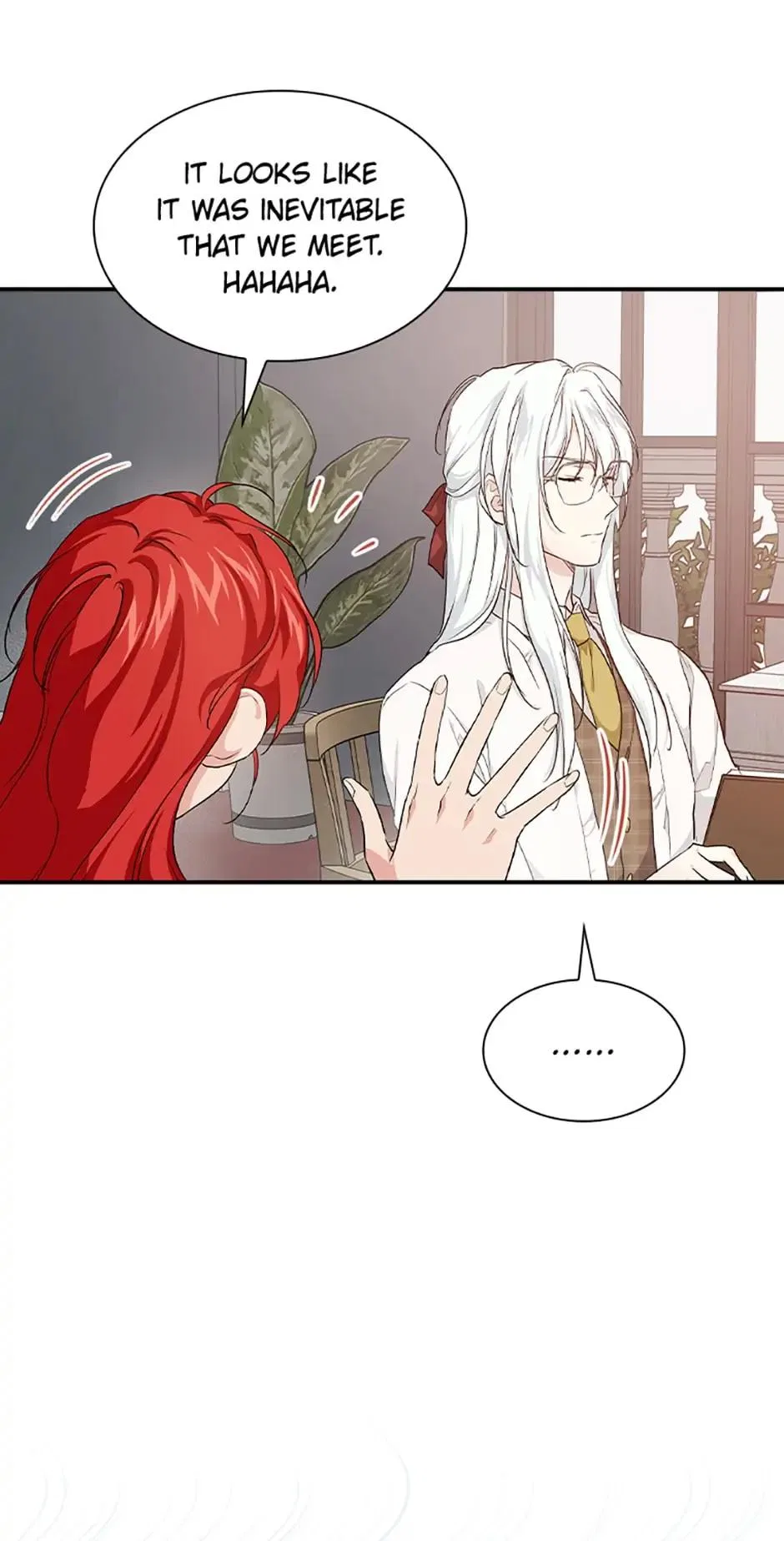 Finding My Father’s Son Chapter 41 – Page 52