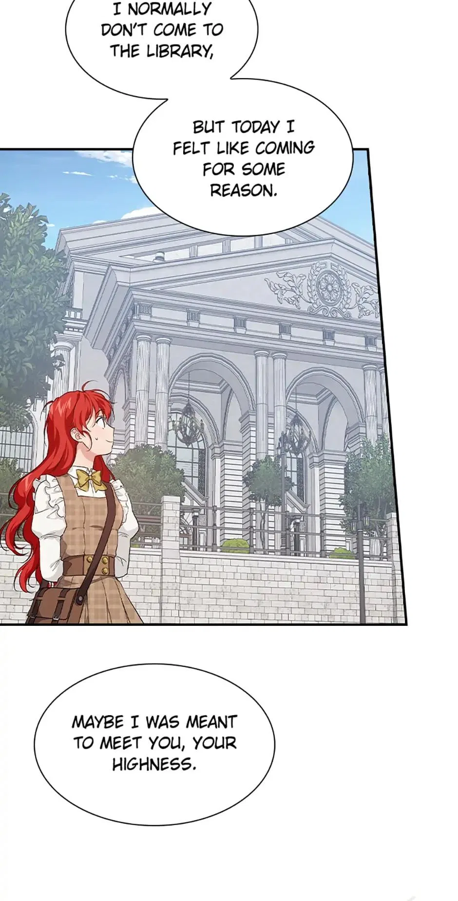 Finding My Father’s Son Chapter 41 – Page 54
