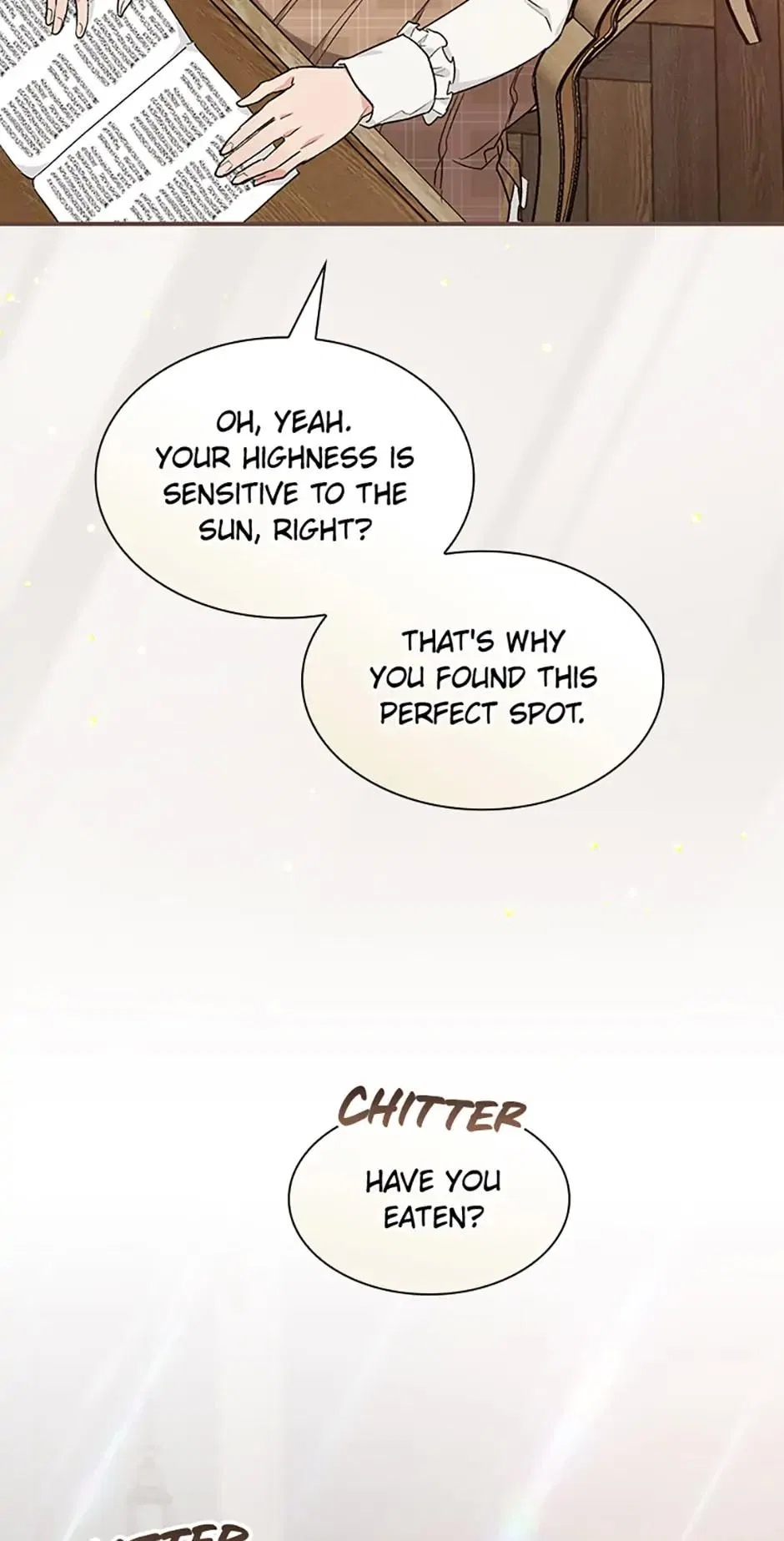 Finding My Father’s Son Chapter 41 – Page 57
