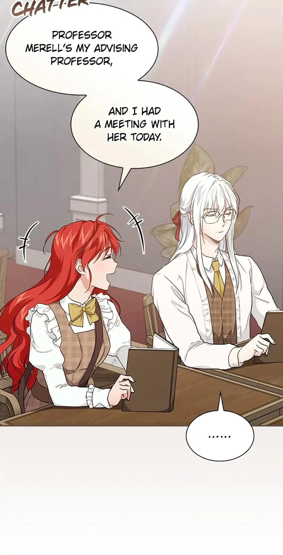 Finding My Father’s Son Chapter 41 – Page 58
