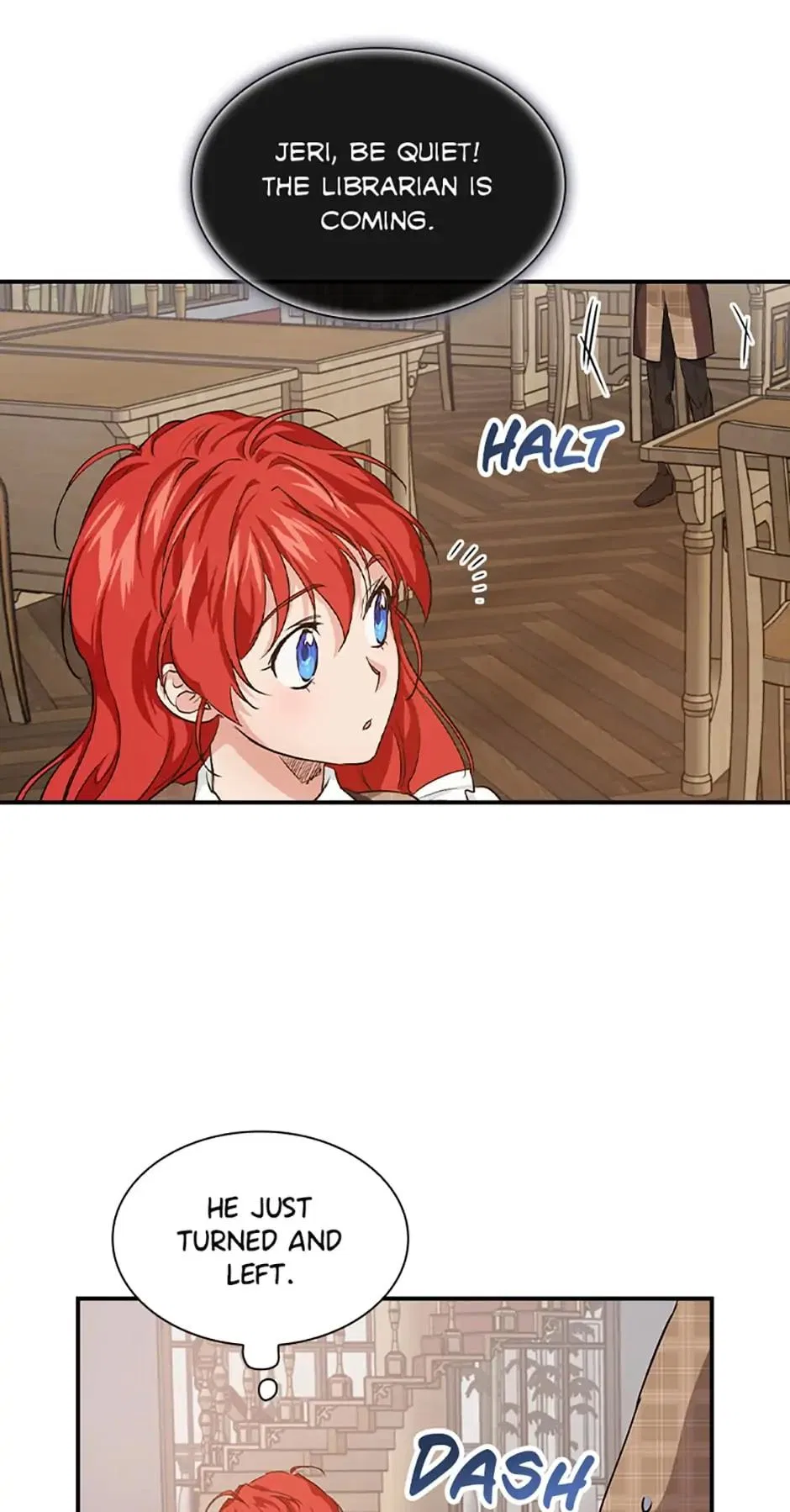 Finding My Father’s Son Chapter 41 – Page 59
