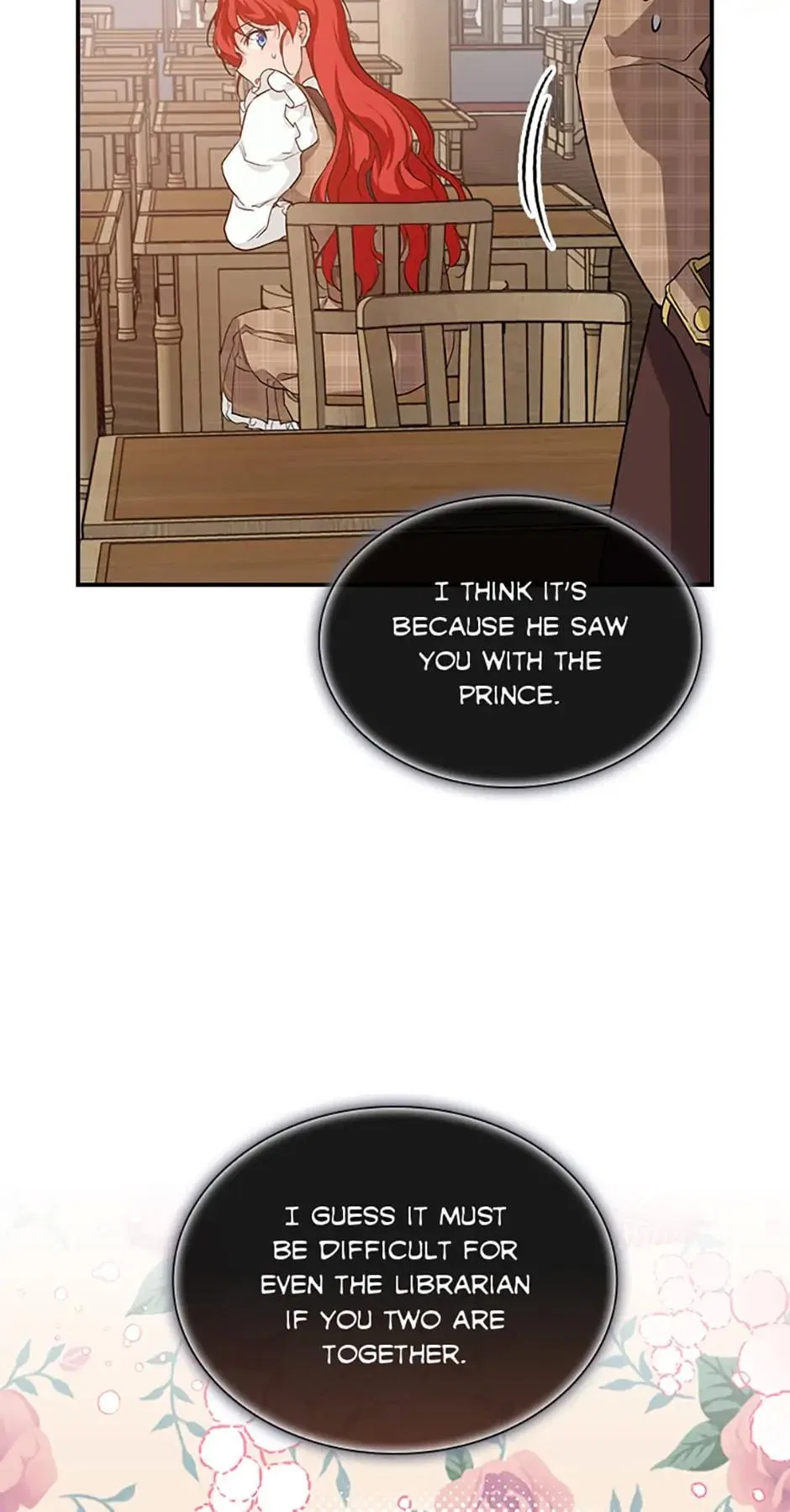 Finding My Father’s Son Chapter 41 – Page 60