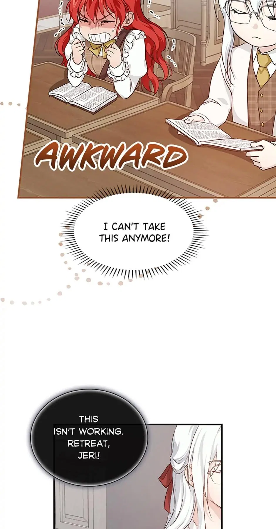 Finding My Father’s Son Chapter 41 – Page 63