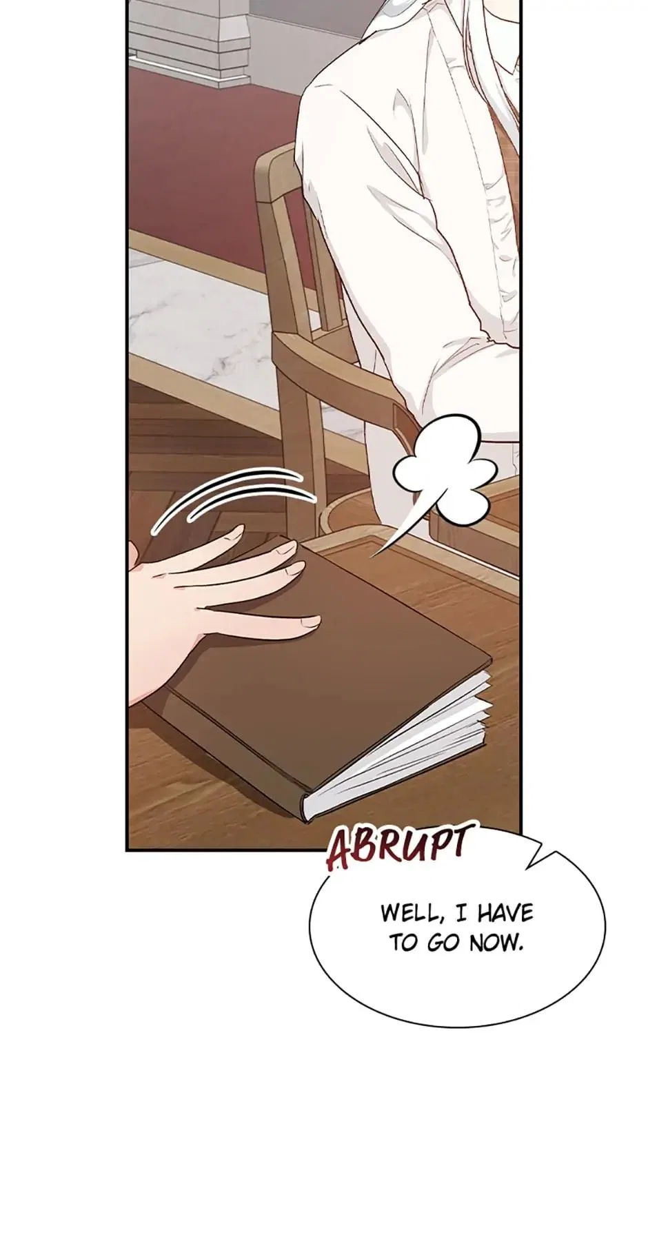 Finding My Father’s Son Chapter 41 – Page 64