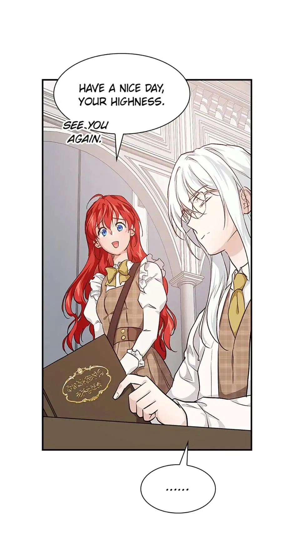 Finding My Father’s Son Chapter 41 – Page 65