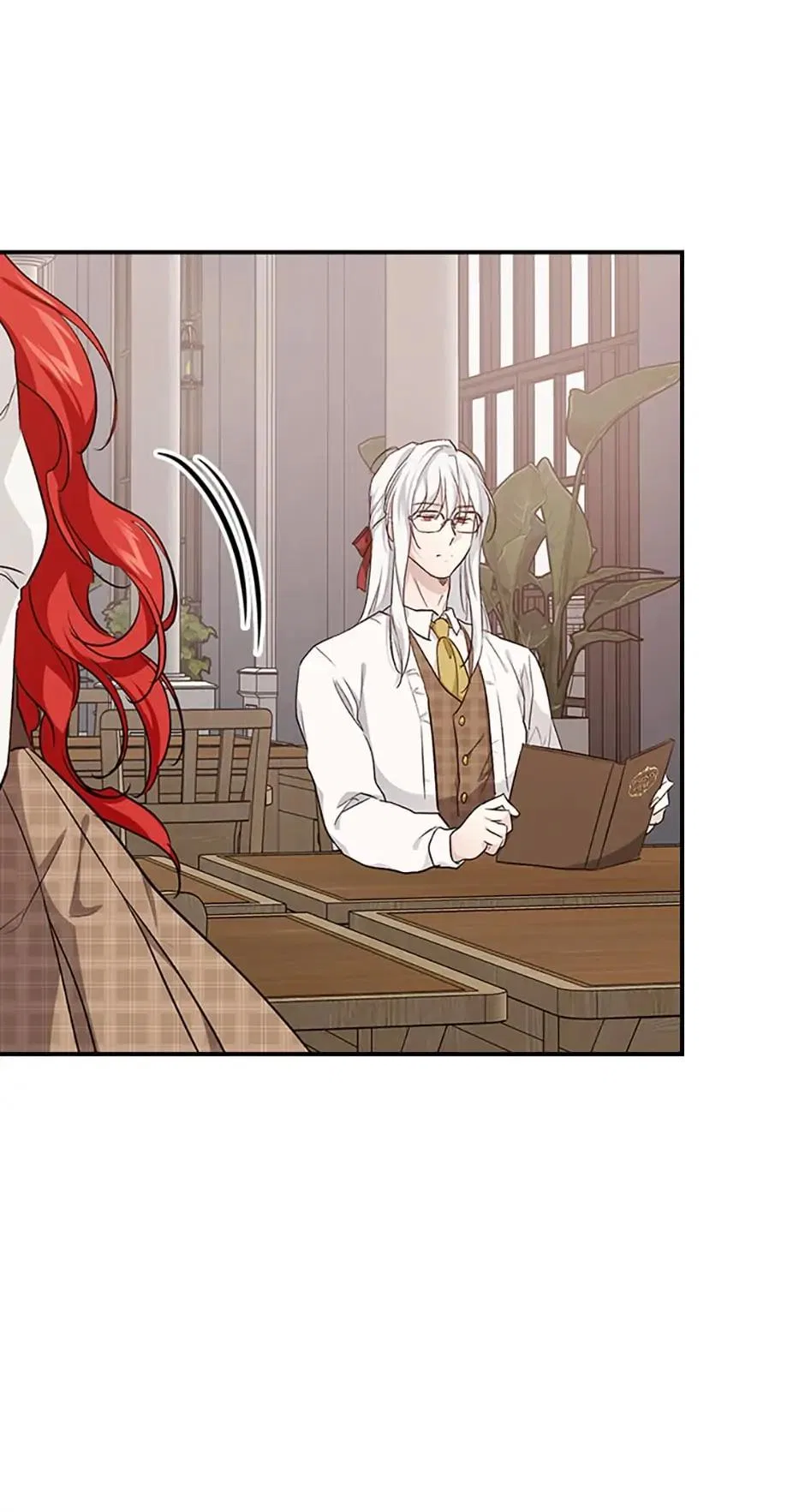 Finding My Father’s Son Chapter 41 – Page 66