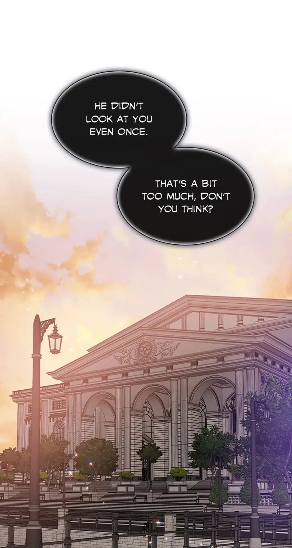 Finding My Father’s Son Chapter 41 – Page 67