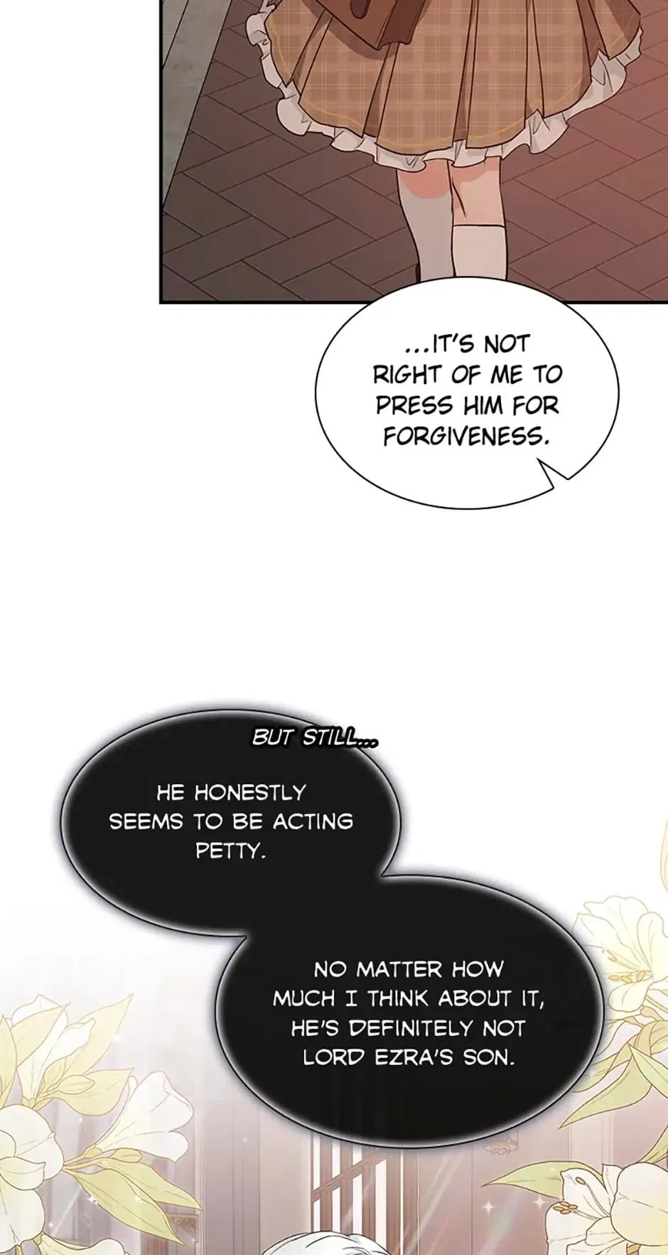 Finding My Father’s Son Chapter 41 – Page 69