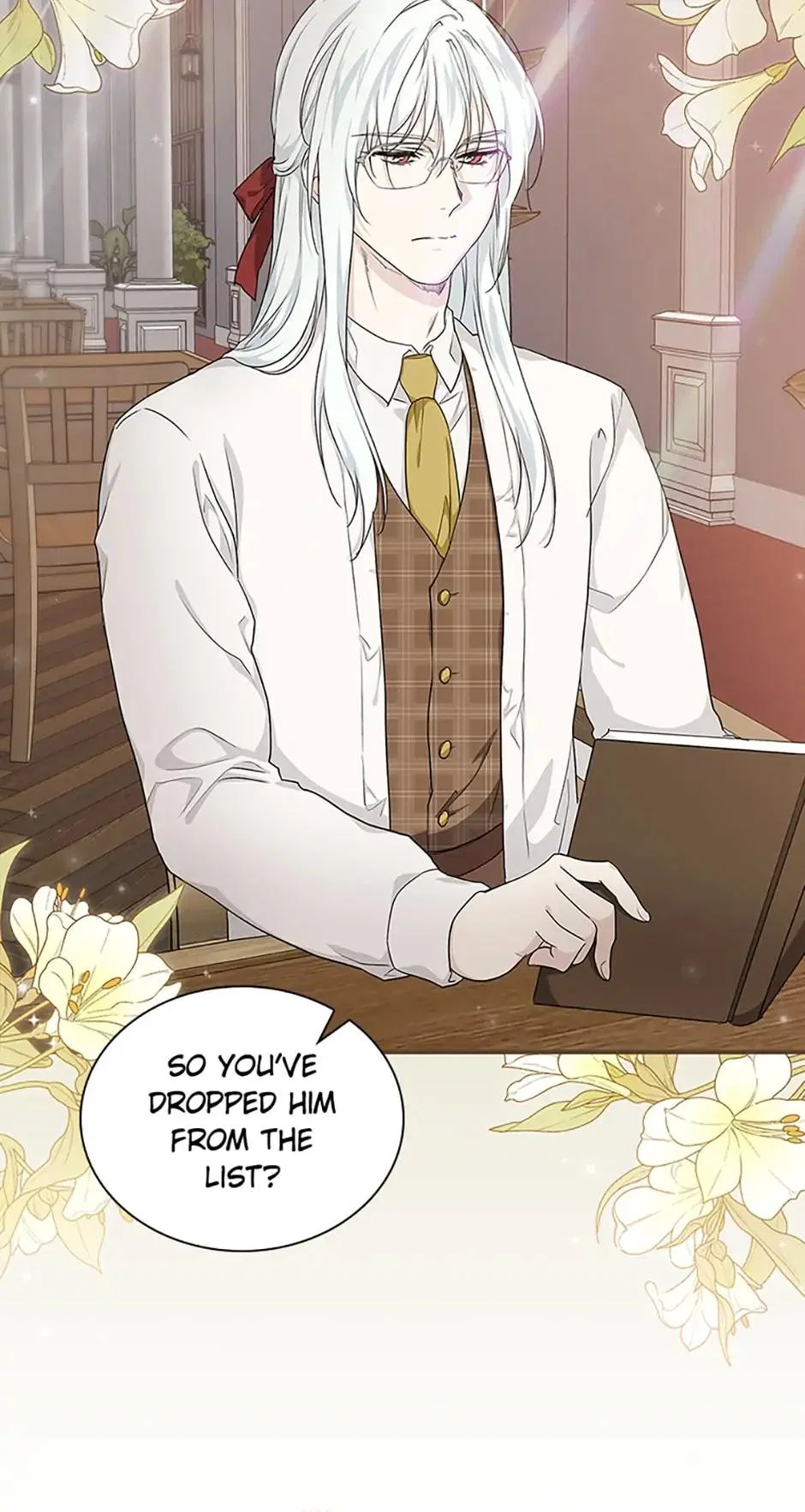 Finding My Father’s Son Chapter 41 – Page 70