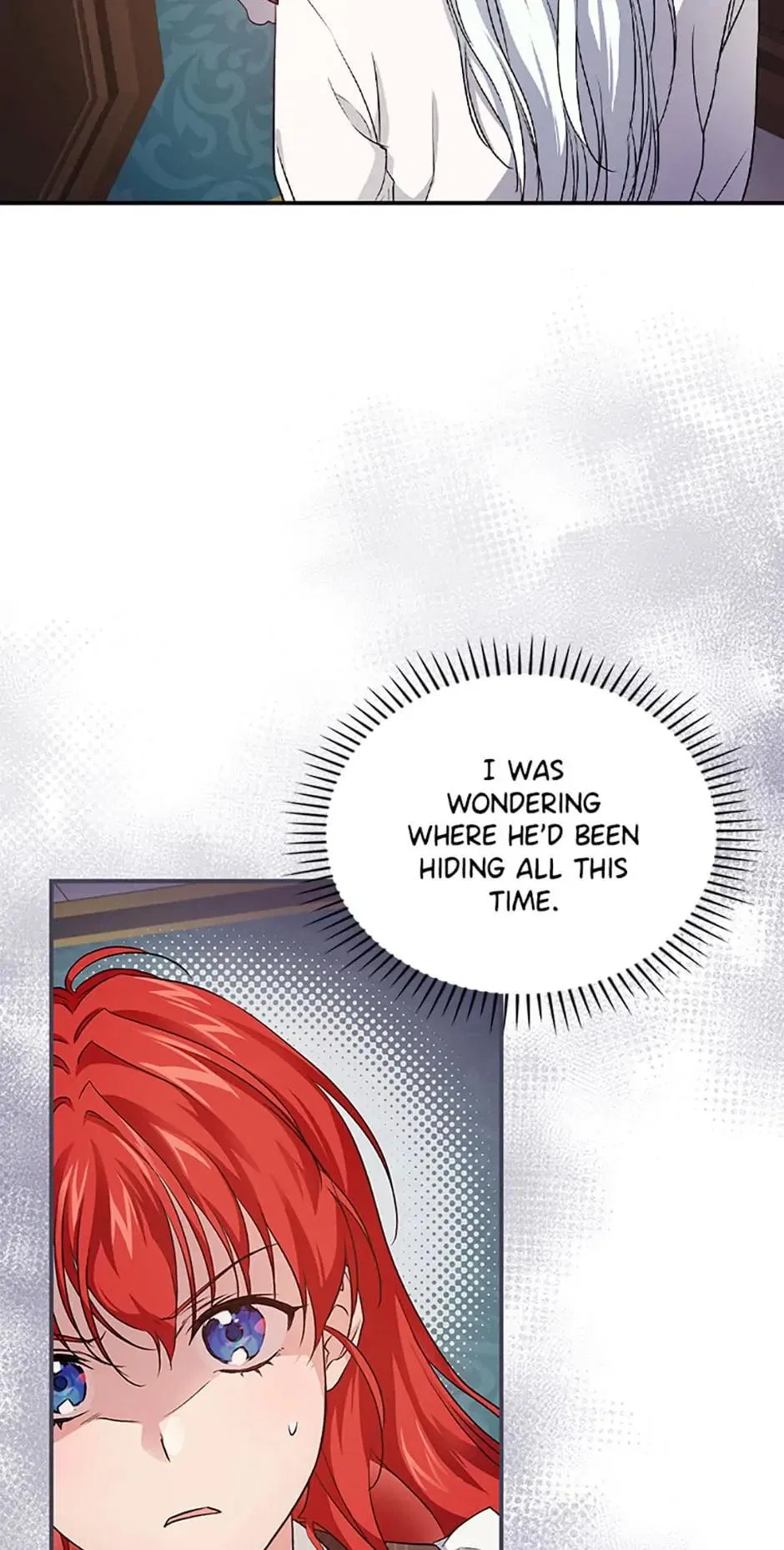 Finding My Father’s Son Chapter 40 – Page 2