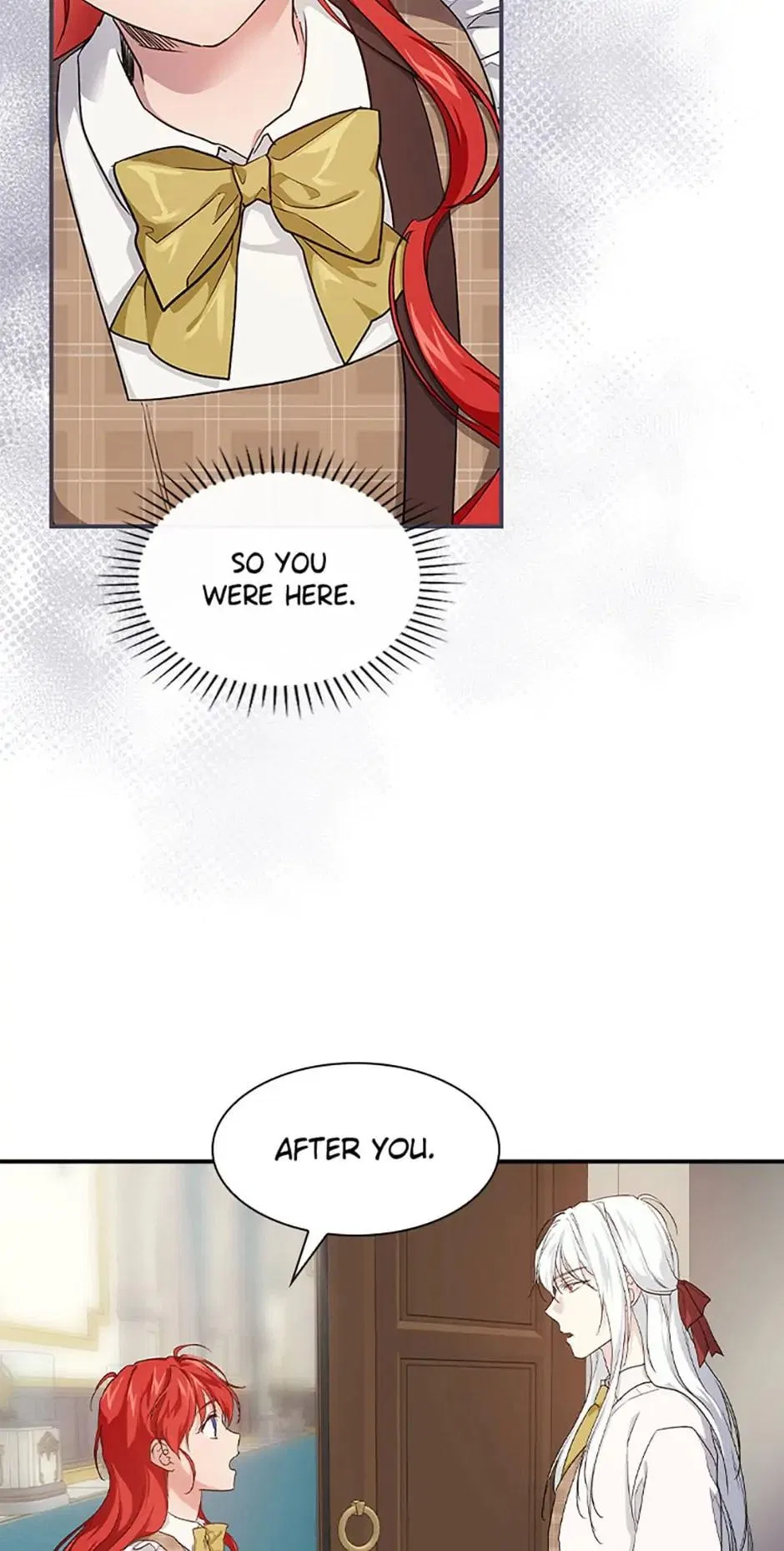 Finding My Father’s Son Chapter 40 – Page 3