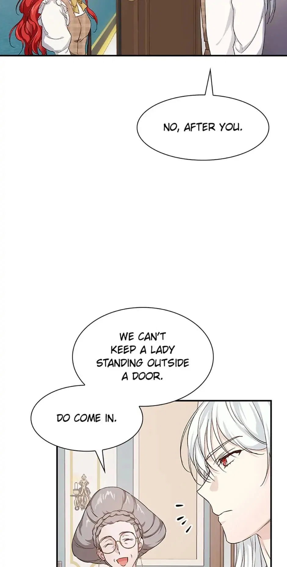 Finding My Father’s Son Chapter 40 – Page 4