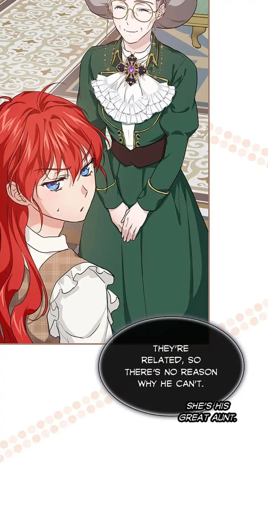 Finding My Father’s Son Chapter 40 – Page 7