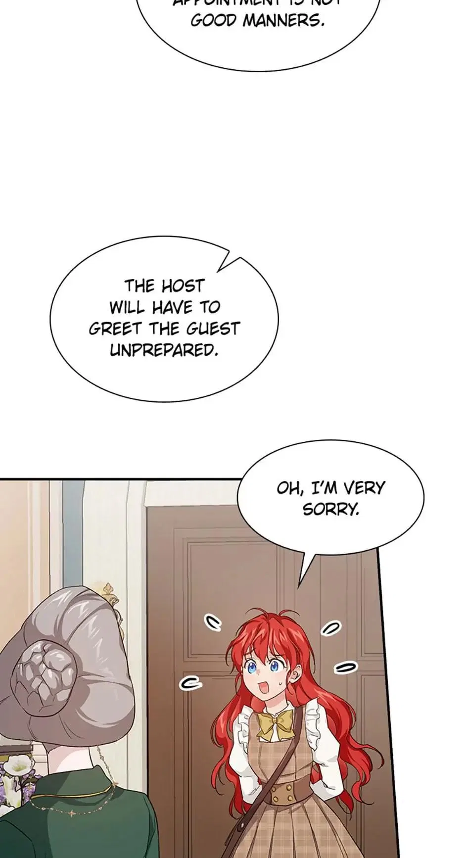 Finding My Father’s Son Chapter 40 – Page 10