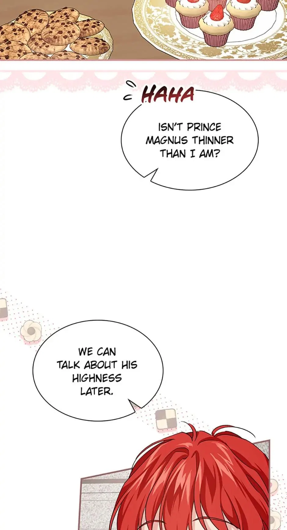 Finding My Father’s Son Chapter 40 – Page 12
