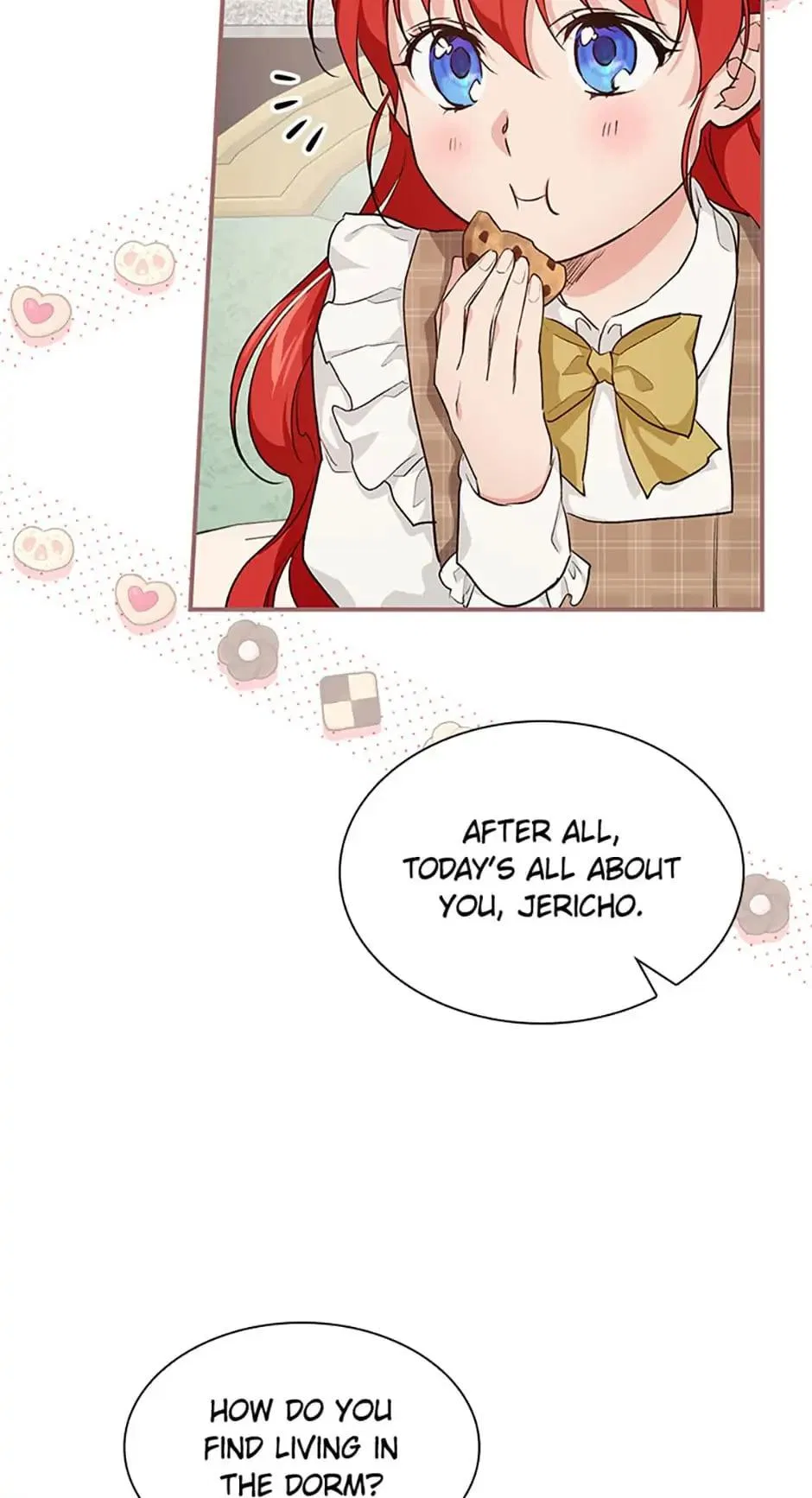 Finding My Father’s Son Chapter 40 – Page 13