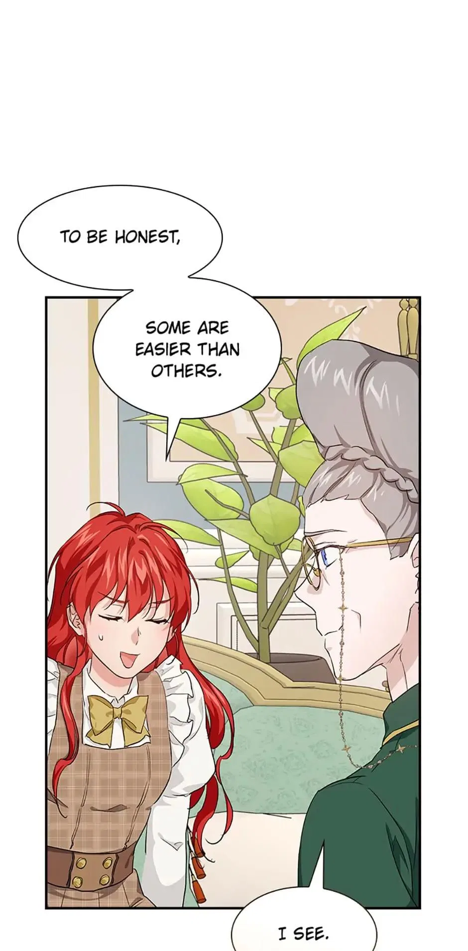 Finding My Father’s Son Chapter 40 – Page 15