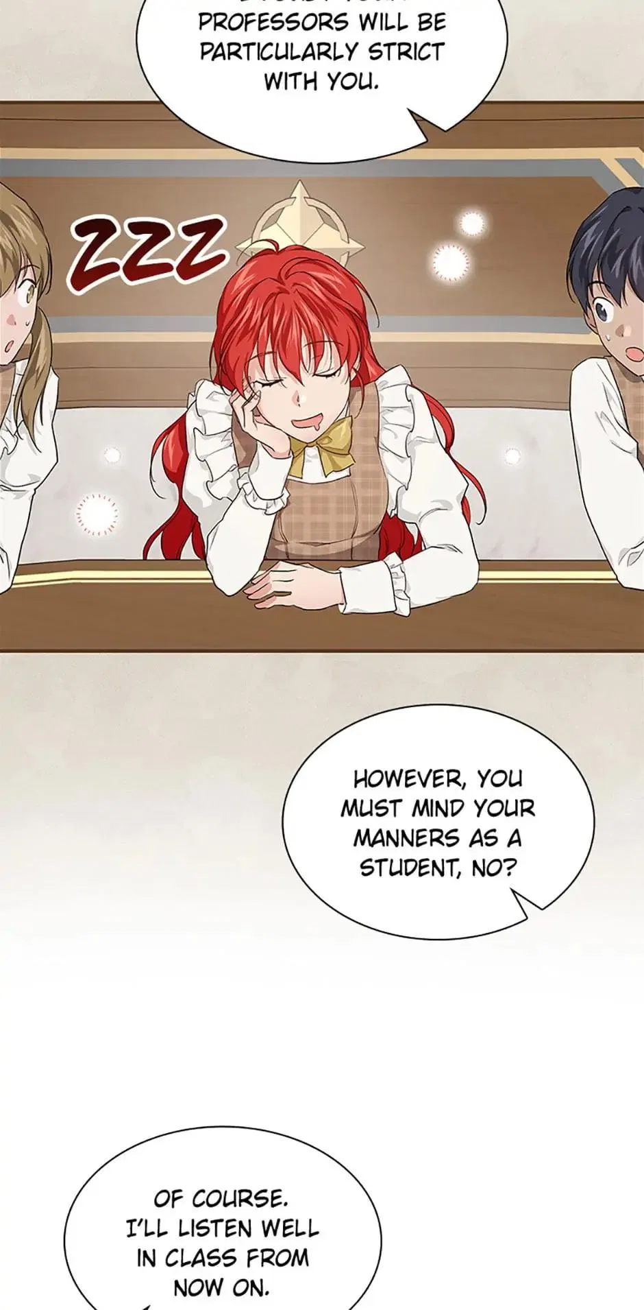 Finding My Father’s Son Chapter 40 – Page 20