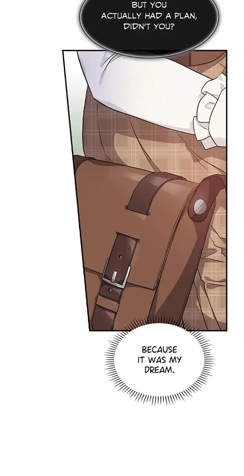 Finding My Father’s Son Chapter 40 – Page 28