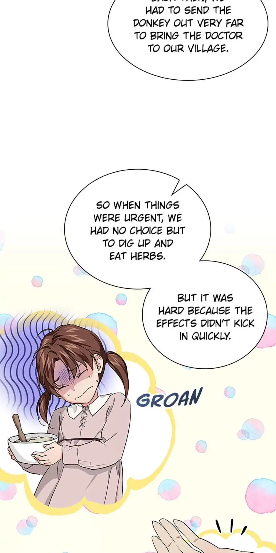 Finding My Father’s Son Chapter 40 – Page 30