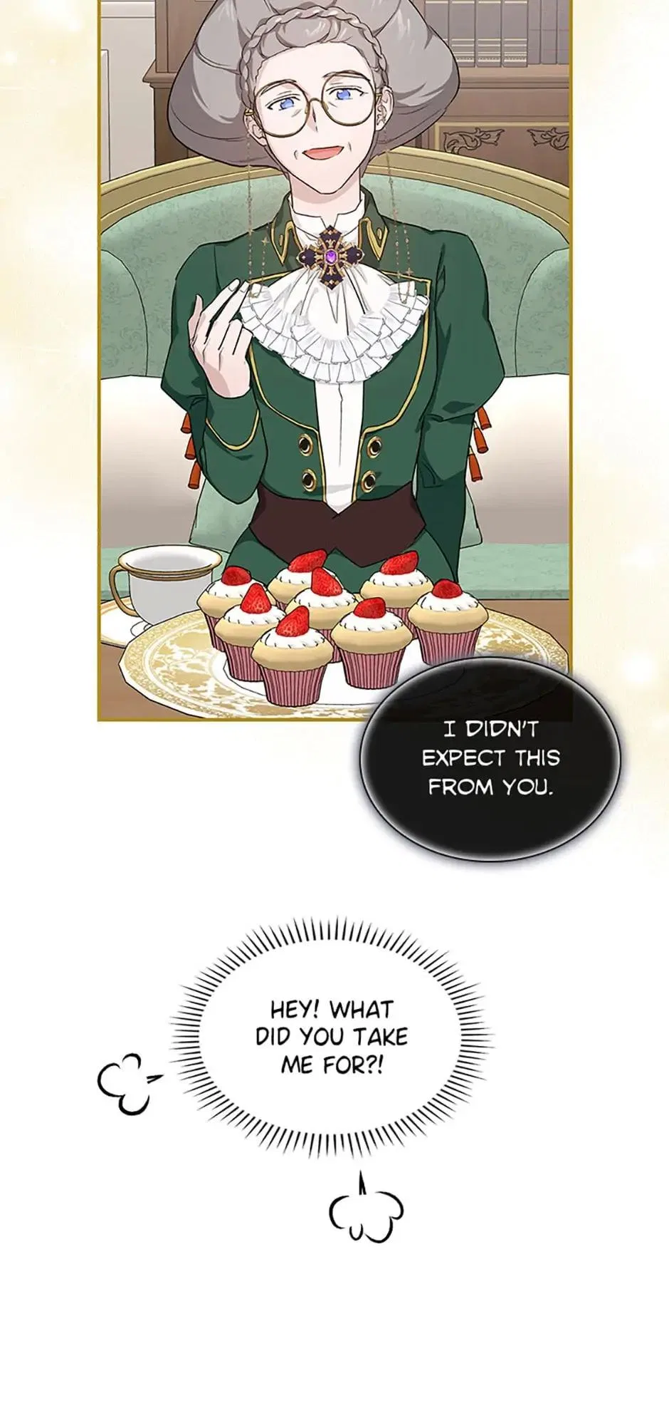 Finding My Father’s Son Chapter 40 – Page 40