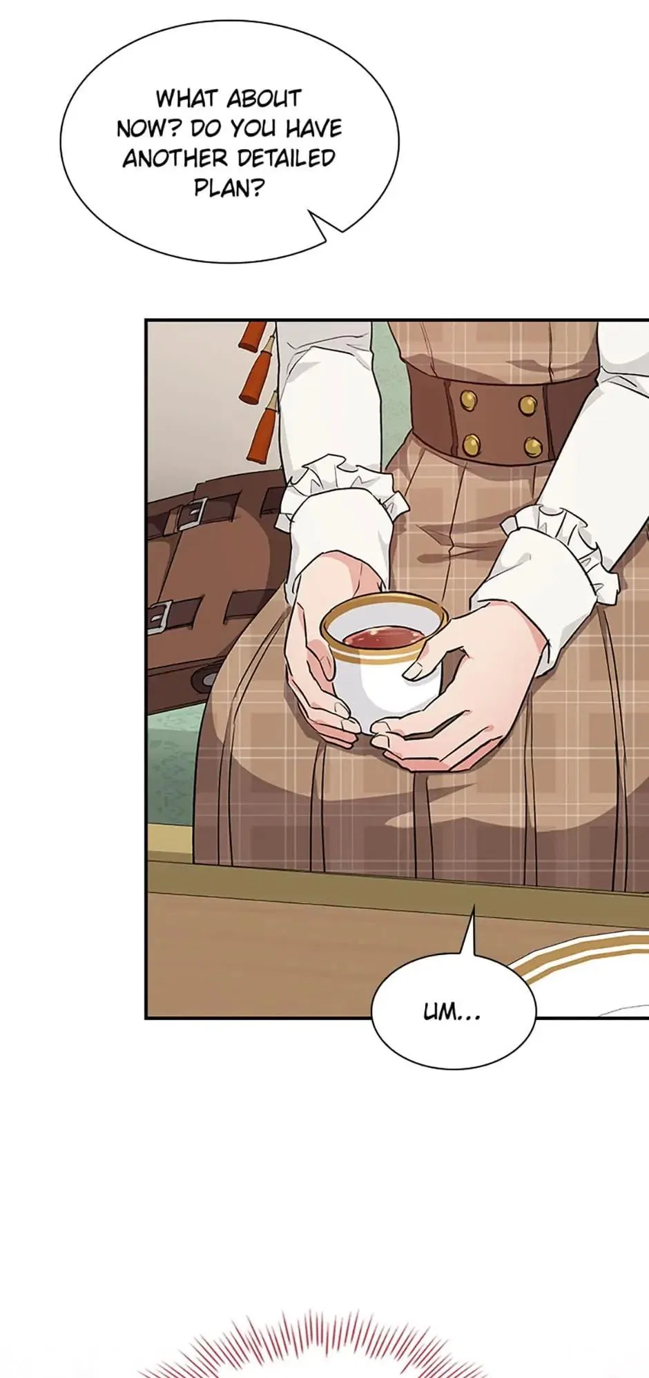 Finding My Father’s Son Chapter 40 – Page 41