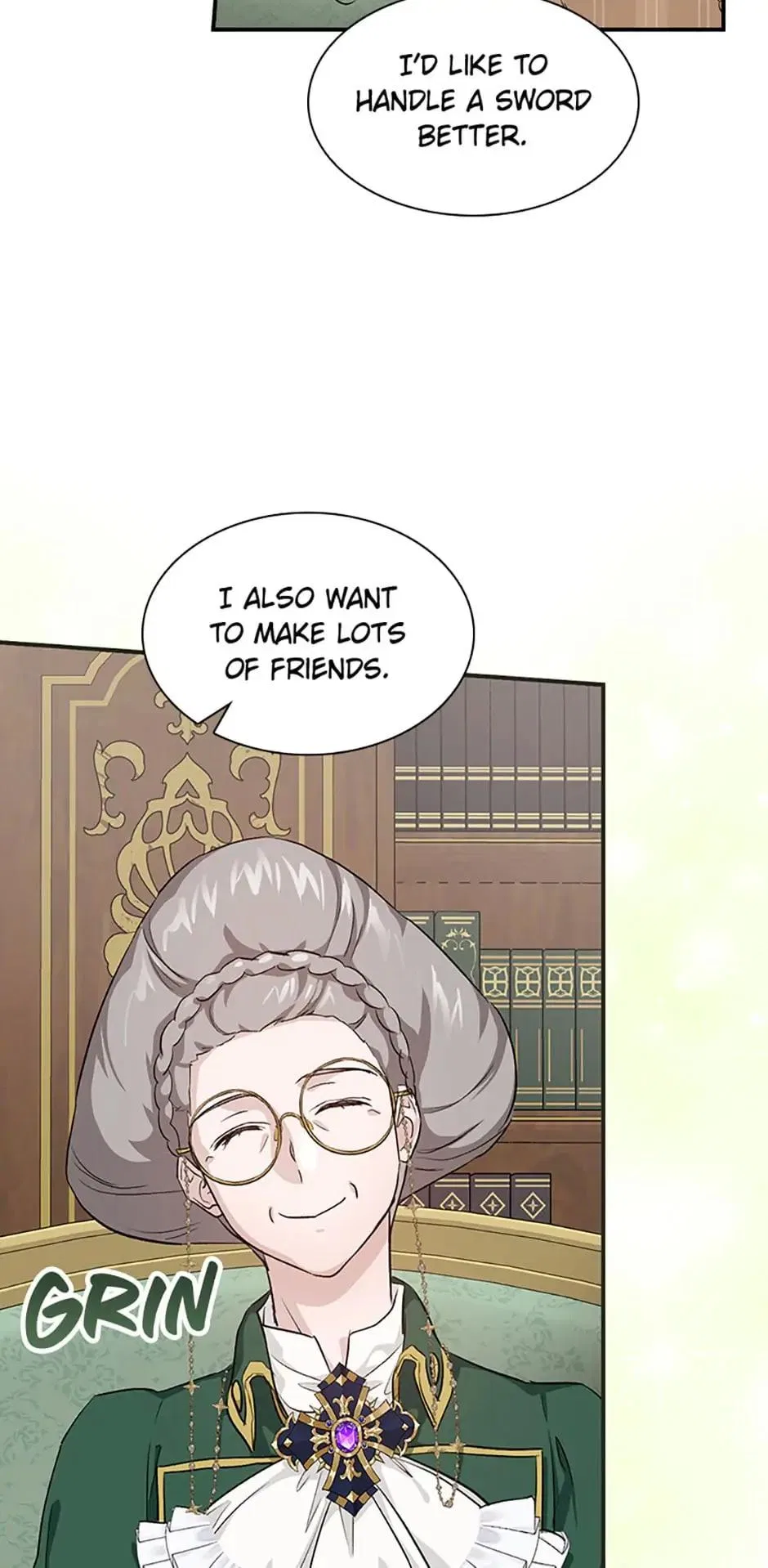 Finding My Father’s Son Chapter 40 – Page 45