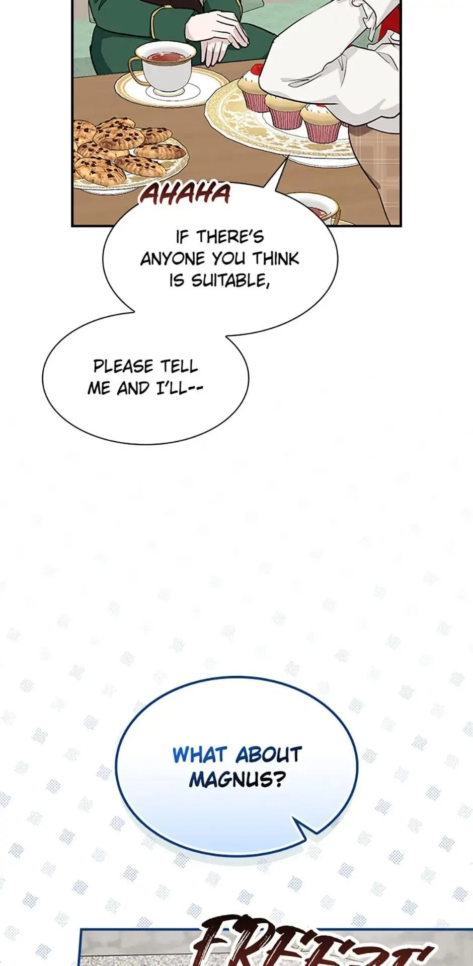 Finding My Father’s Son Chapter 40 – Page 47