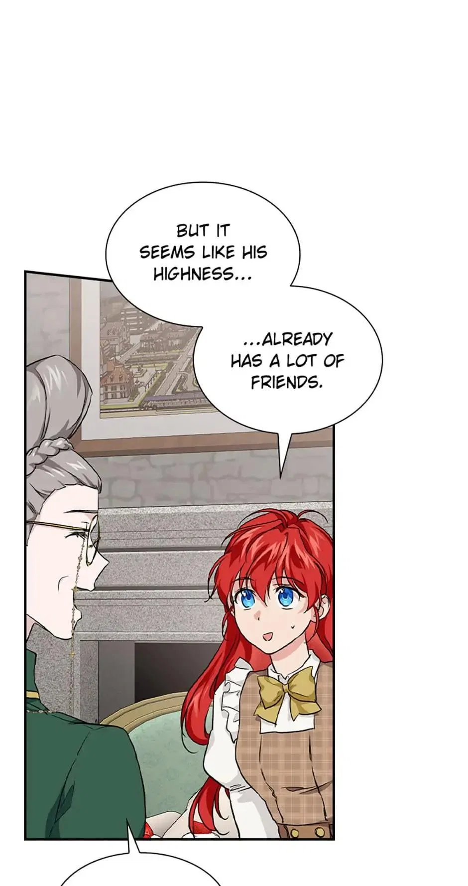 Finding My Father’s Son Chapter 40 – Page 51
