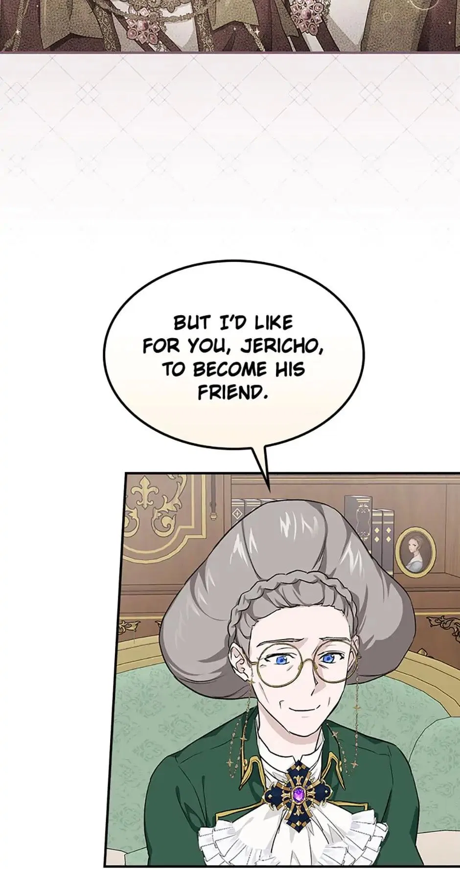 Finding My Father’s Son Chapter 40 – Page 53