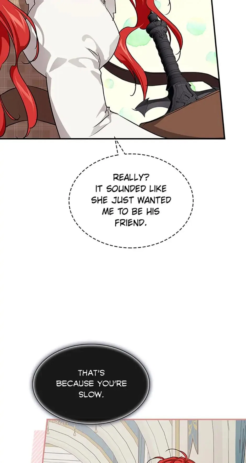 Finding My Father’s Son Chapter 40 – Page 61
