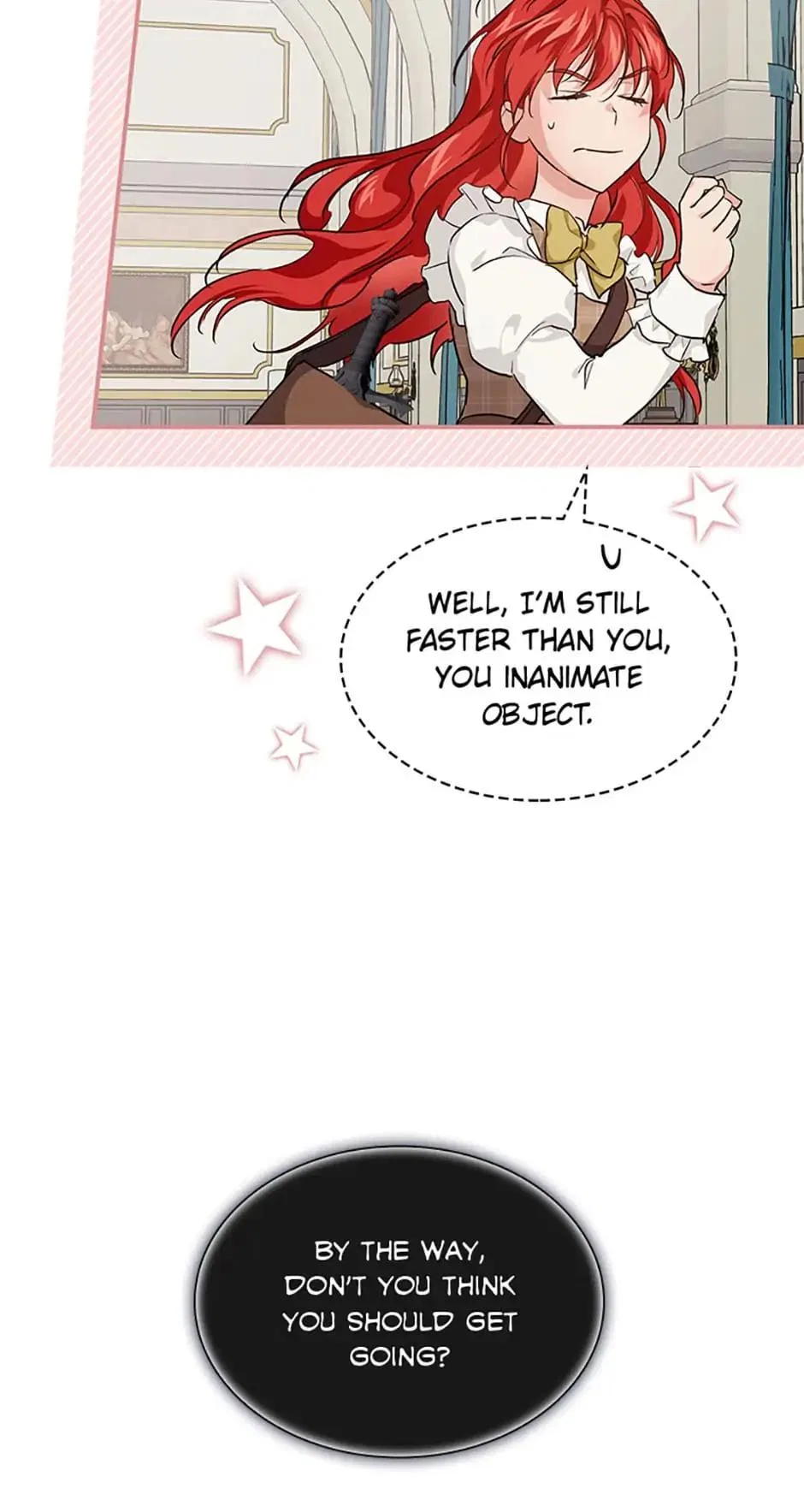 Finding My Father’s Son Chapter 40 – Page 62