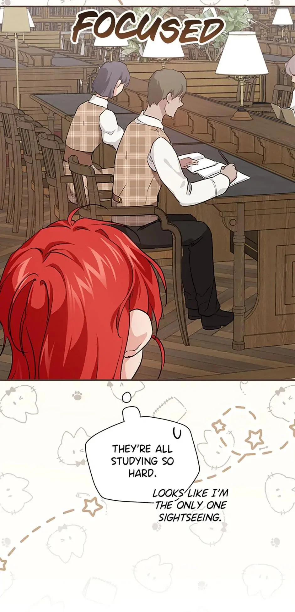 Finding My Father’s Son Chapter 40 – Page 70