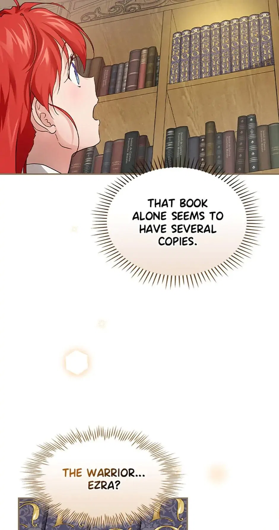 Finding My Father’s Son Chapter 40 – Page 77