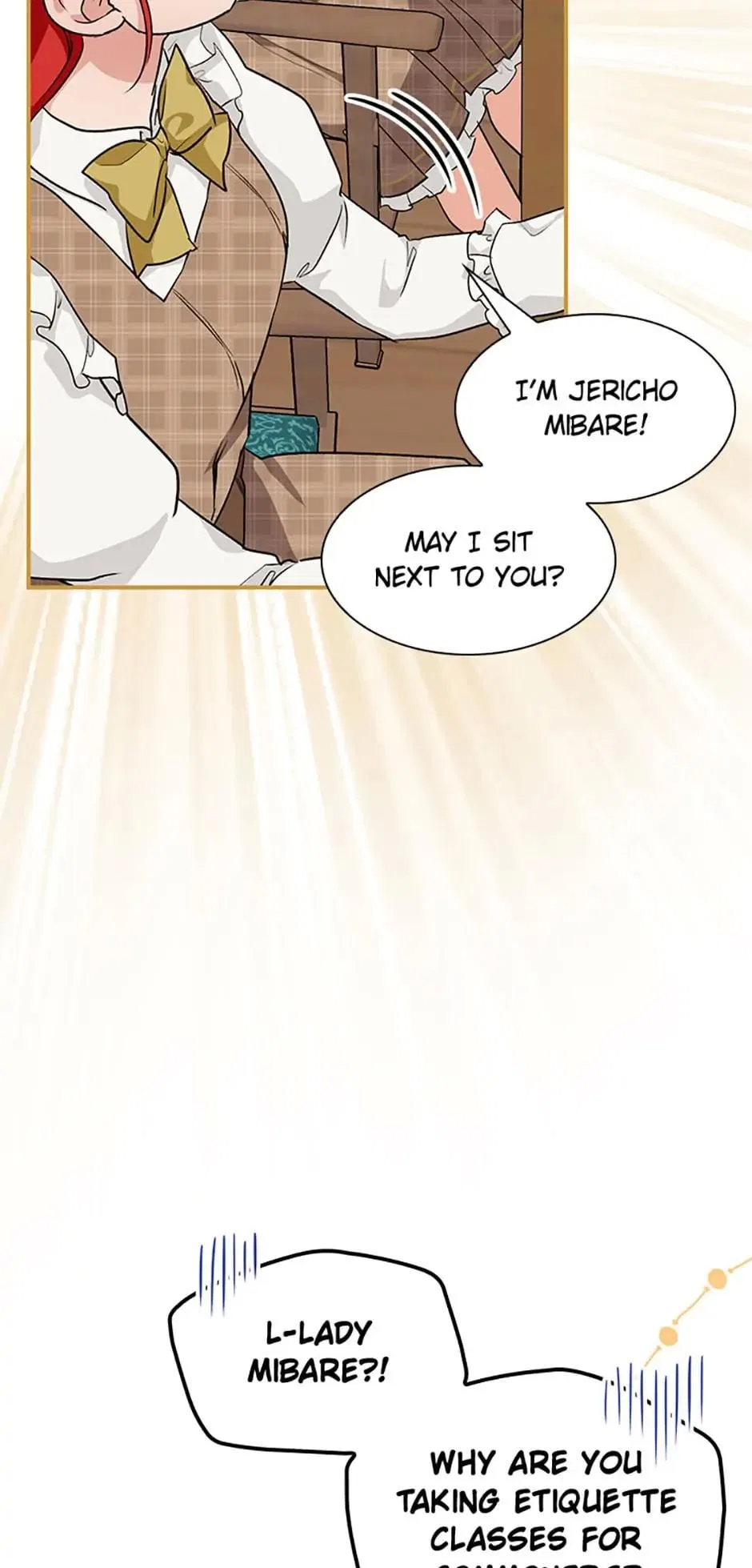 Finding My Father’s Son Chapter 39 – Page 18