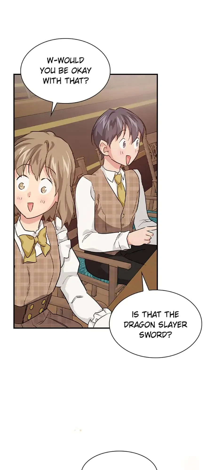 Finding My Father’s Son Chapter 39 – Page 23