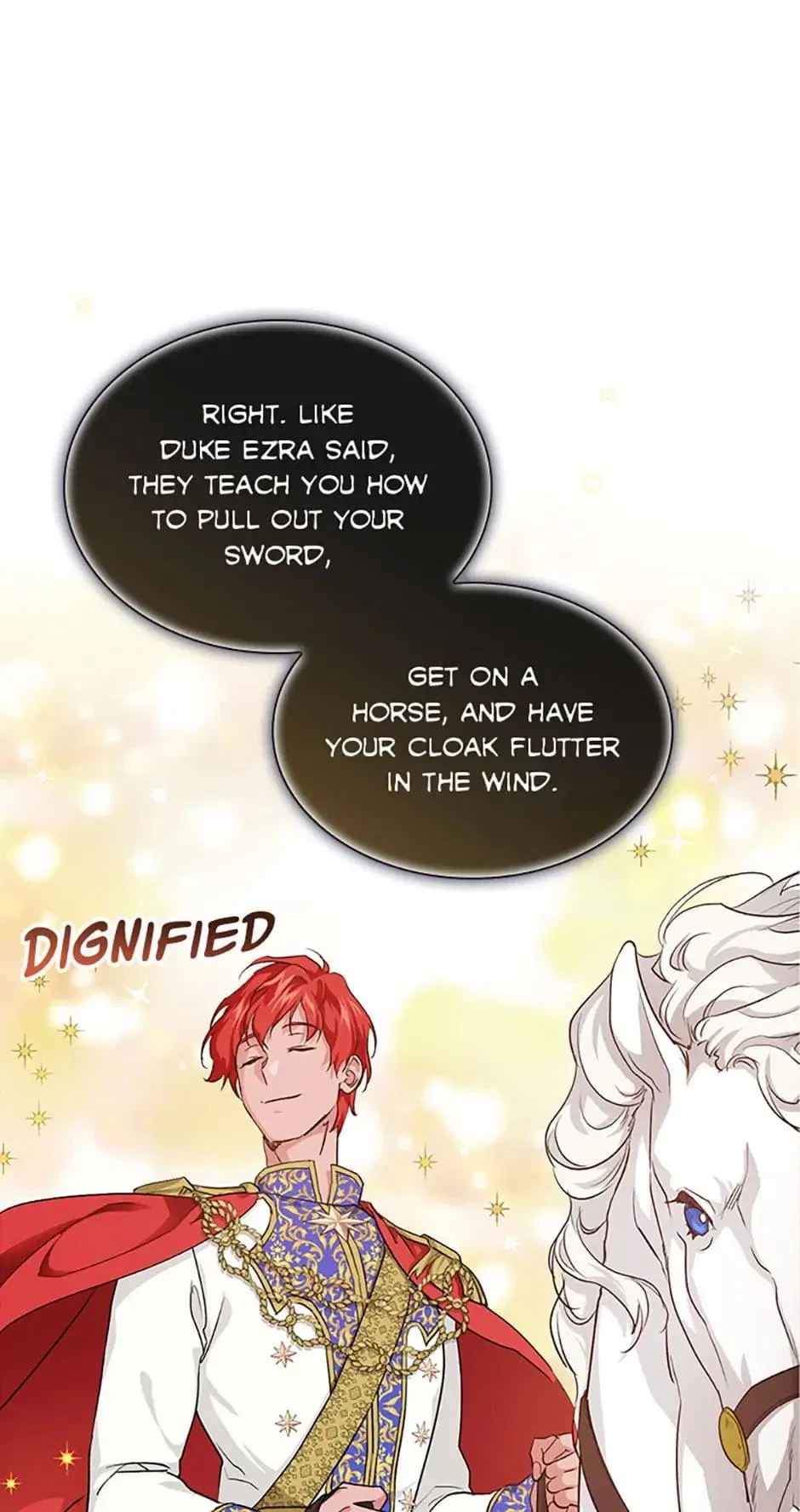 Finding My Father’s Son Chapter 39 – Page 28
