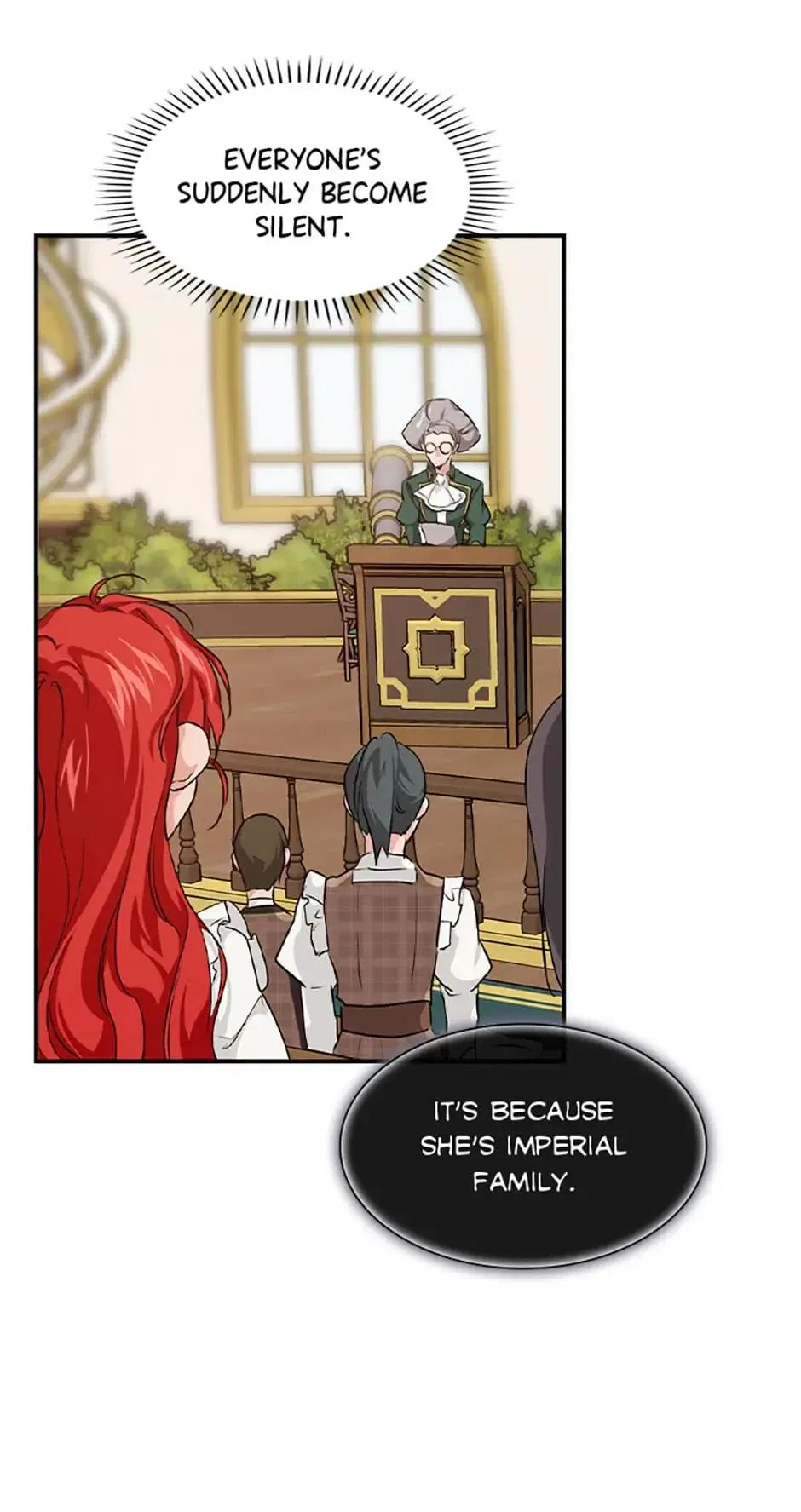 Finding My Father’s Son Chapter 39 – Page 32