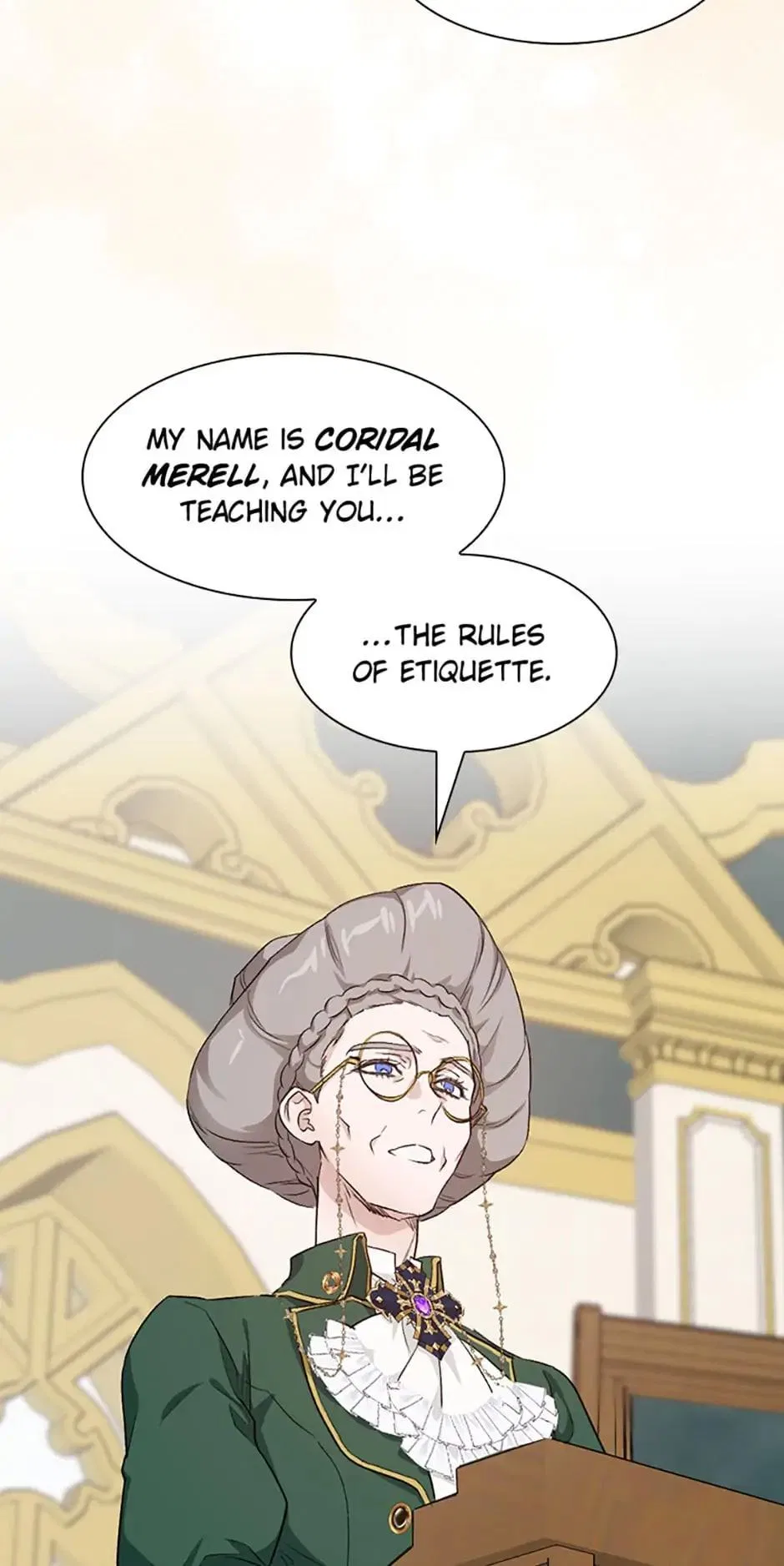 Finding My Father’s Son Chapter 39 – Page 39