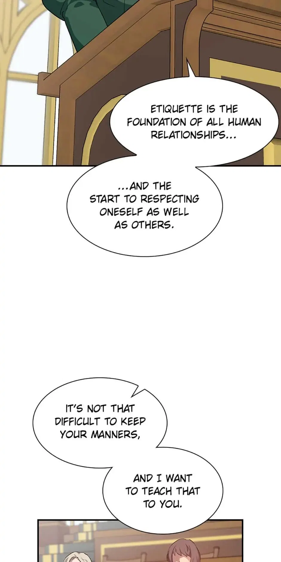 Finding My Father’s Son Chapter 39 – Page 40
