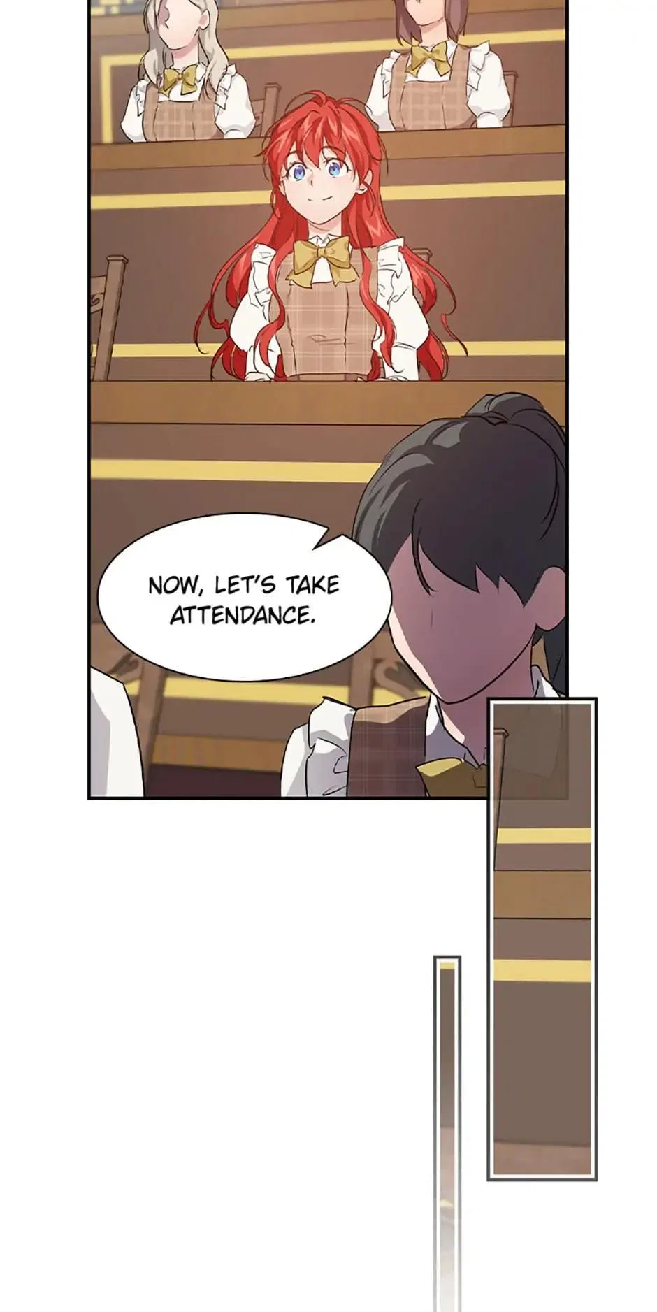 Finding My Father’s Son Chapter 39 – Page 41