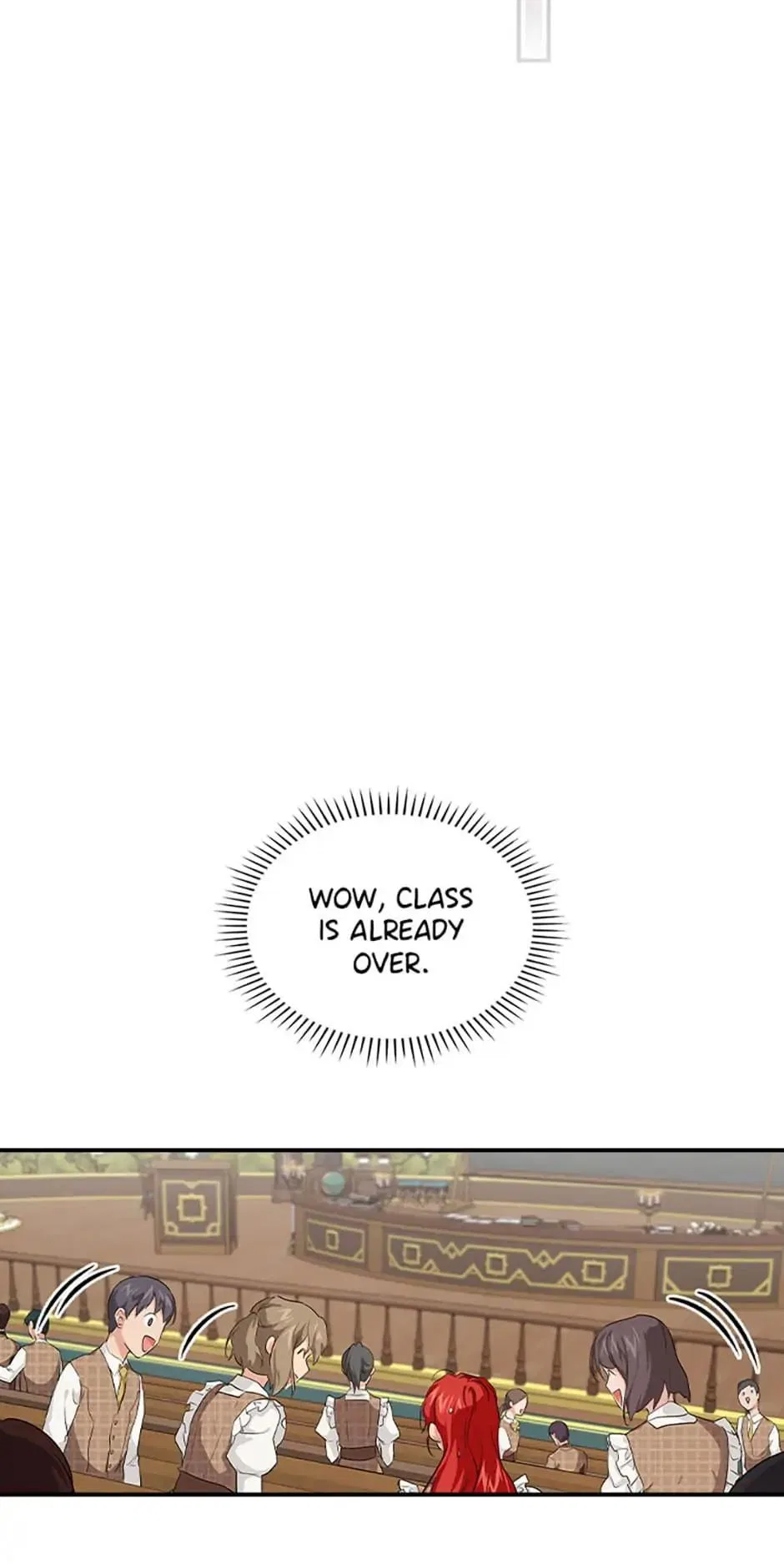 Finding My Father’s Son Chapter 39 – Page 42