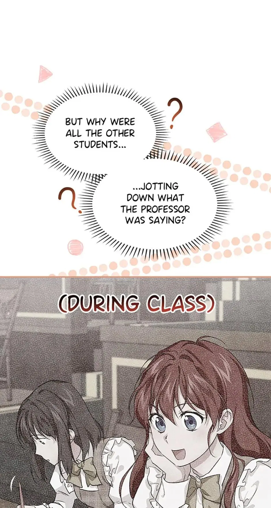 Finding My Father’s Son Chapter 39 – Page 44