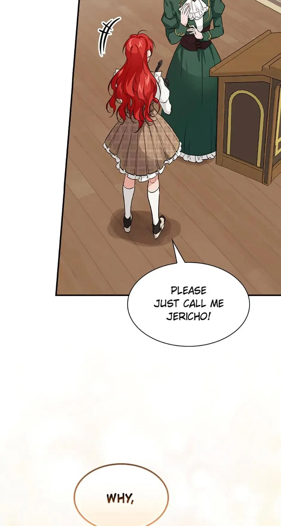 Finding My Father’s Son Chapter 39 – Page 47