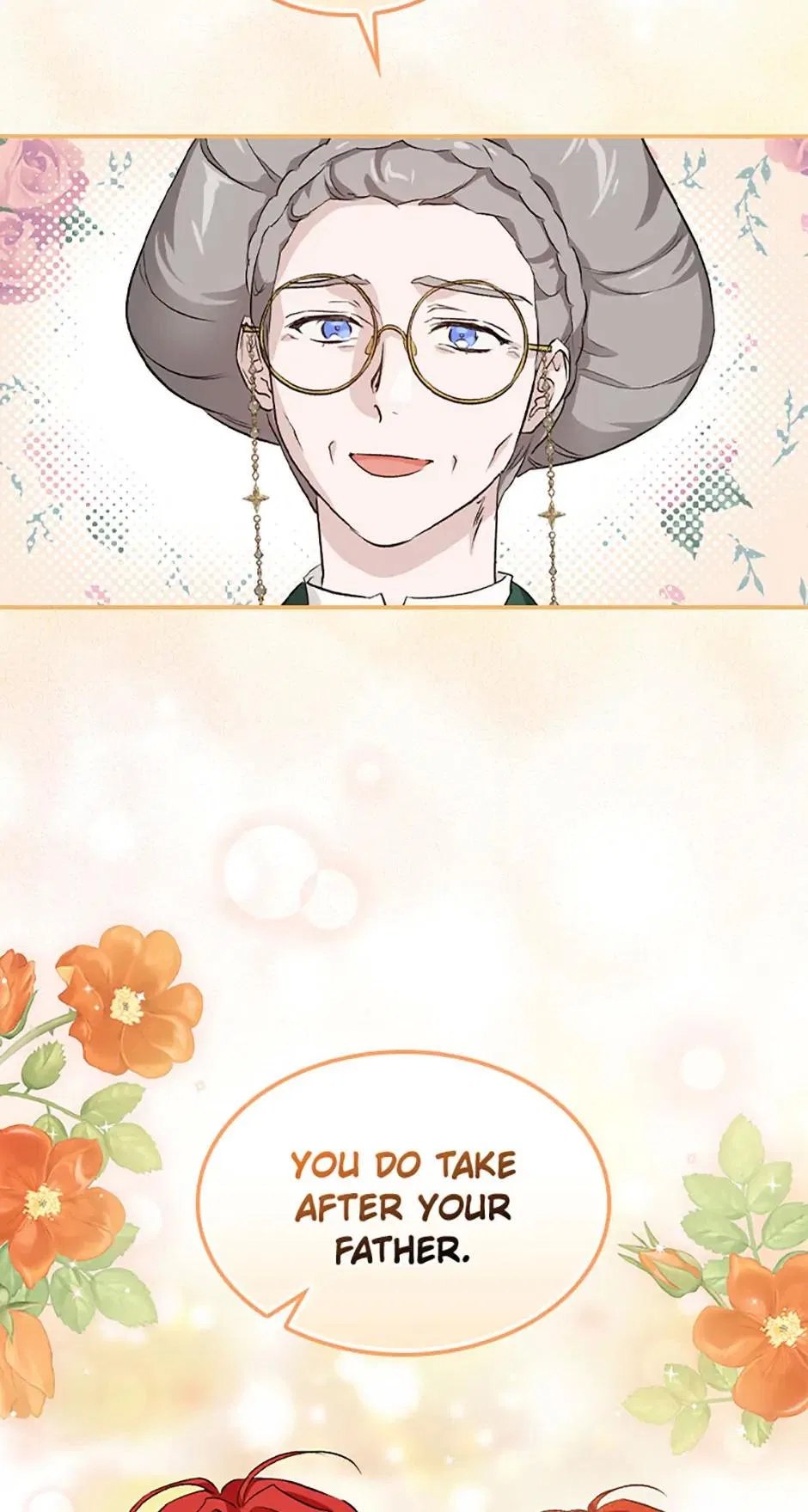 Finding My Father’s Son Chapter 39 – Page 48