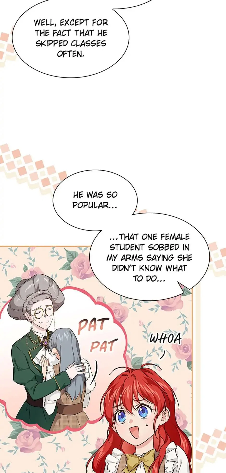 Finding My Father’s Son Chapter 39 – Page 51