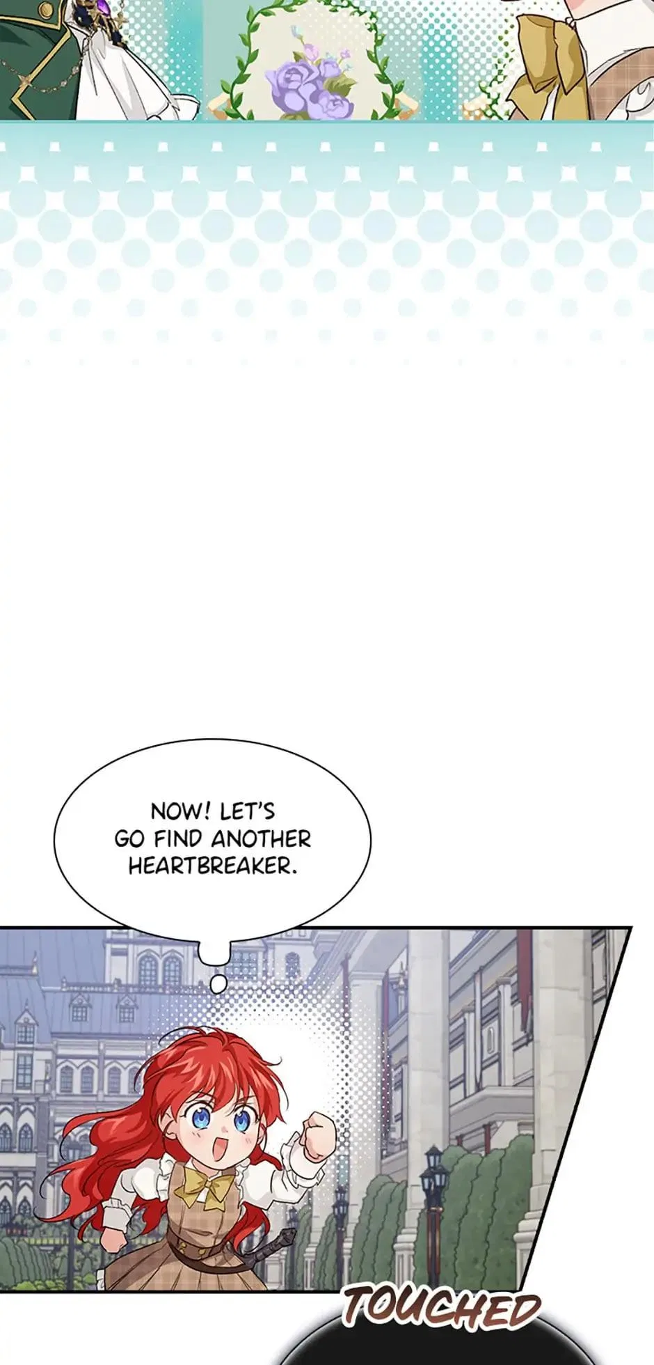 Finding My Father’s Son Chapter 39 – Page 53