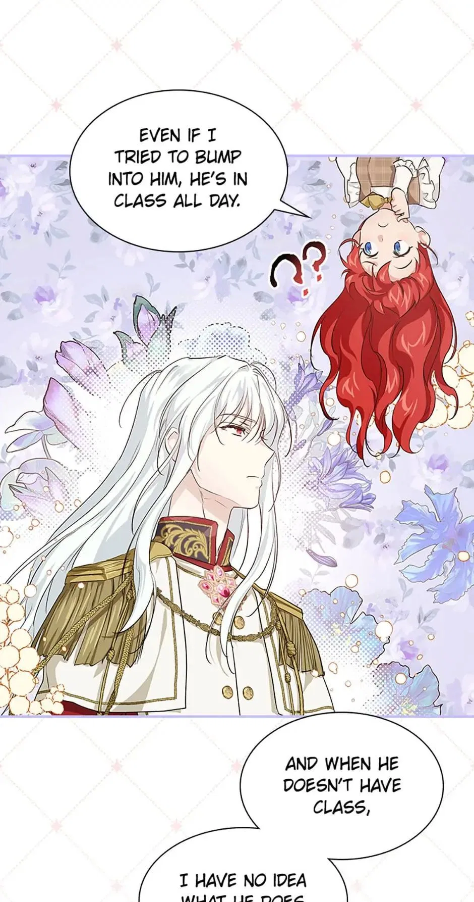 Finding My Father’s Son Chapter 39 – Page 60