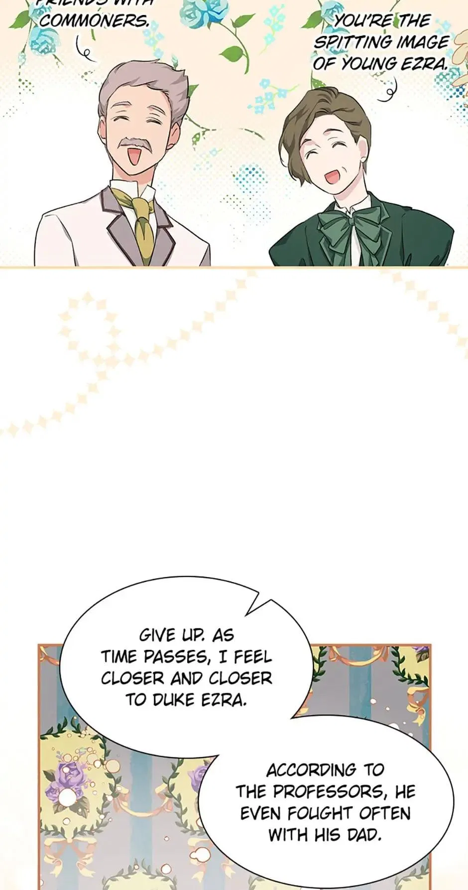 Finding My Father’s Son Chapter 39 – Page 62