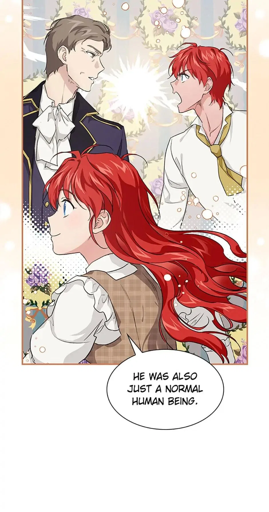 Finding My Father’s Son Chapter 39 – Page 63